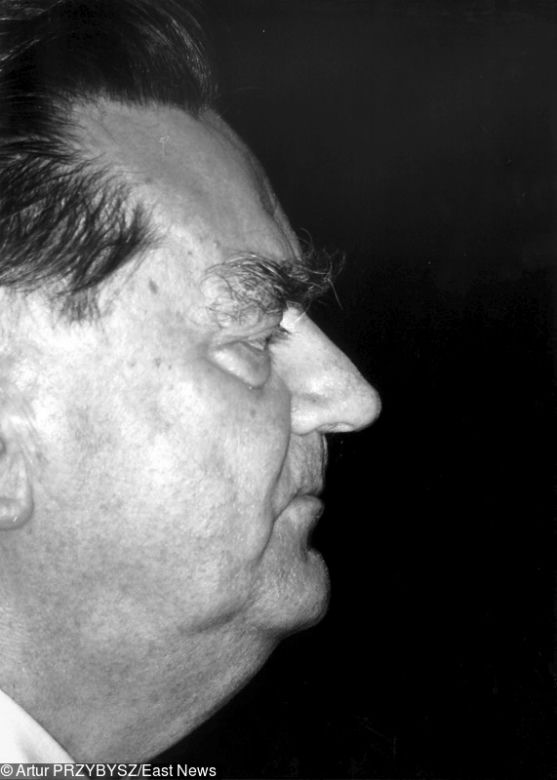 Jan Olszewski nie żyje