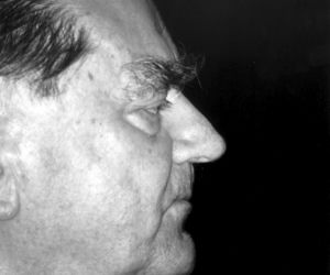 Jan Olszewski nie żyje