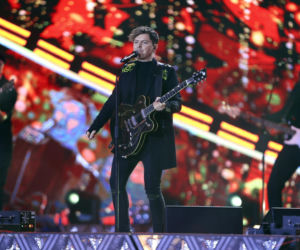 Michael Patrick Kelly wystąpi Kielcach na festiwalu Magiczne Zakończenie Wakacji