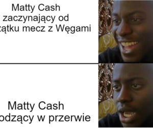 Memy po meczu Polska - Węgry