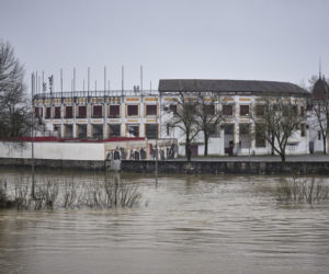 Powodzie we Francji (luty 2026)