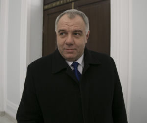Komisarz PiS będzie rządził Warszawą