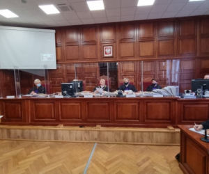 Krwawy Tulipan z Kołobrzegu rozkochiwał i mordował kobiety. W Koszalinie ruszył proces Mariusza G.