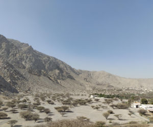Ras Al Khaimah