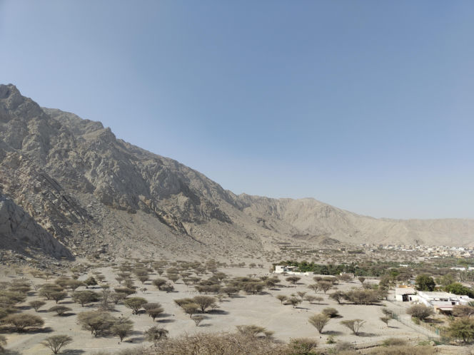 Ras Al Khaimah