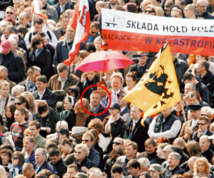 Znajdź się na zdjęciu