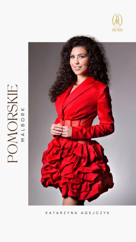 Miss Polonia 2025