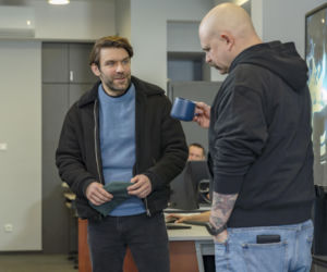 Sprawiedliwi - Wydział Kryminalny: streszczenie odcinka 1021