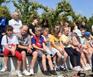 Powiatowy Dzień Rodzin Zastępczych