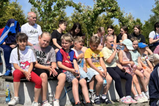 Powiatowy Dzień Rodzin Zastępczych
