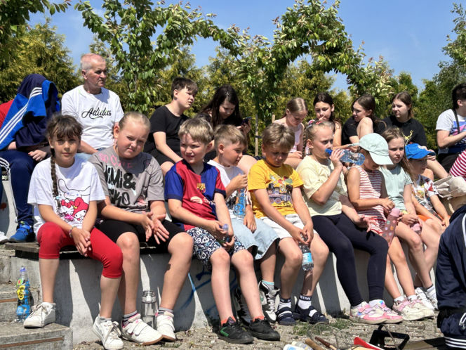Powiatowy Dzień Rodzin Zastępczych