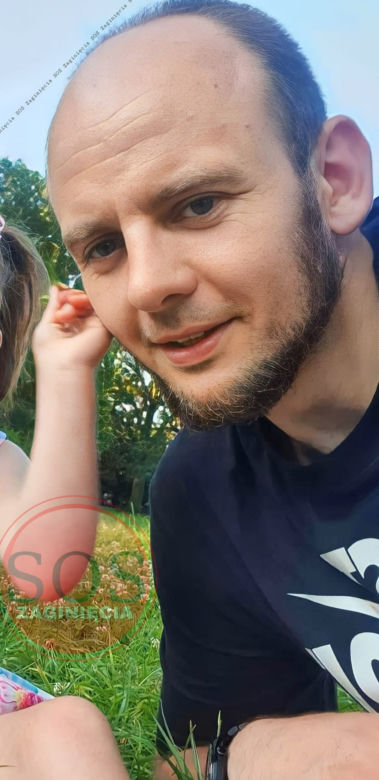 Dwaj Polacy zaginęli w Niemczech! Życie jednego z nich może być zagrożone.