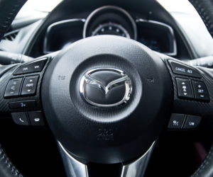 Mazda CX-3 2.0 AWD A/T SkyPASSION