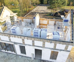 Ile kosztuje budowa domu w 2026 roku? Koszt budowy domu za m²