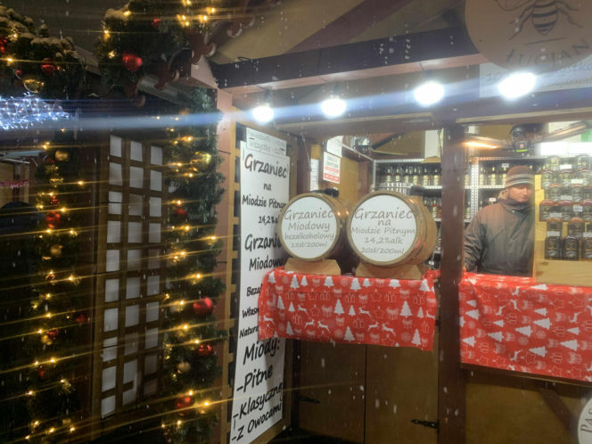 Ceny, atrakcje, produkty!