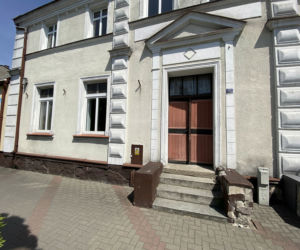 Rozszarpał nożem własnego brata