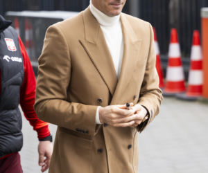 Robert Lewandowski kupił jacht!