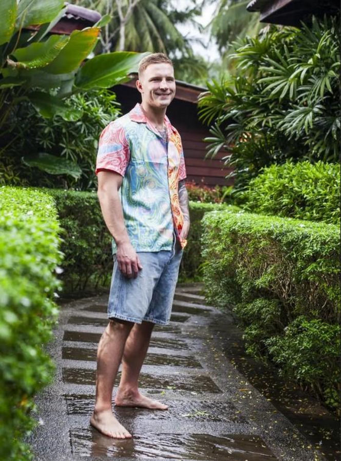 Mateusz Hotel Paradise 12