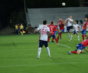 Górnik Zabrze - Raków Częstochowa