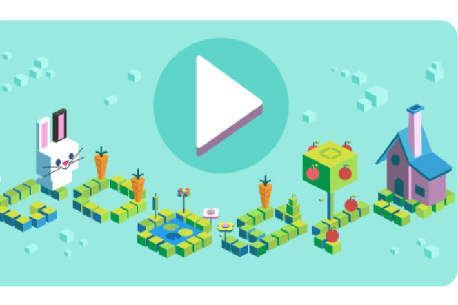 Języki programowania dla dzieci w Google