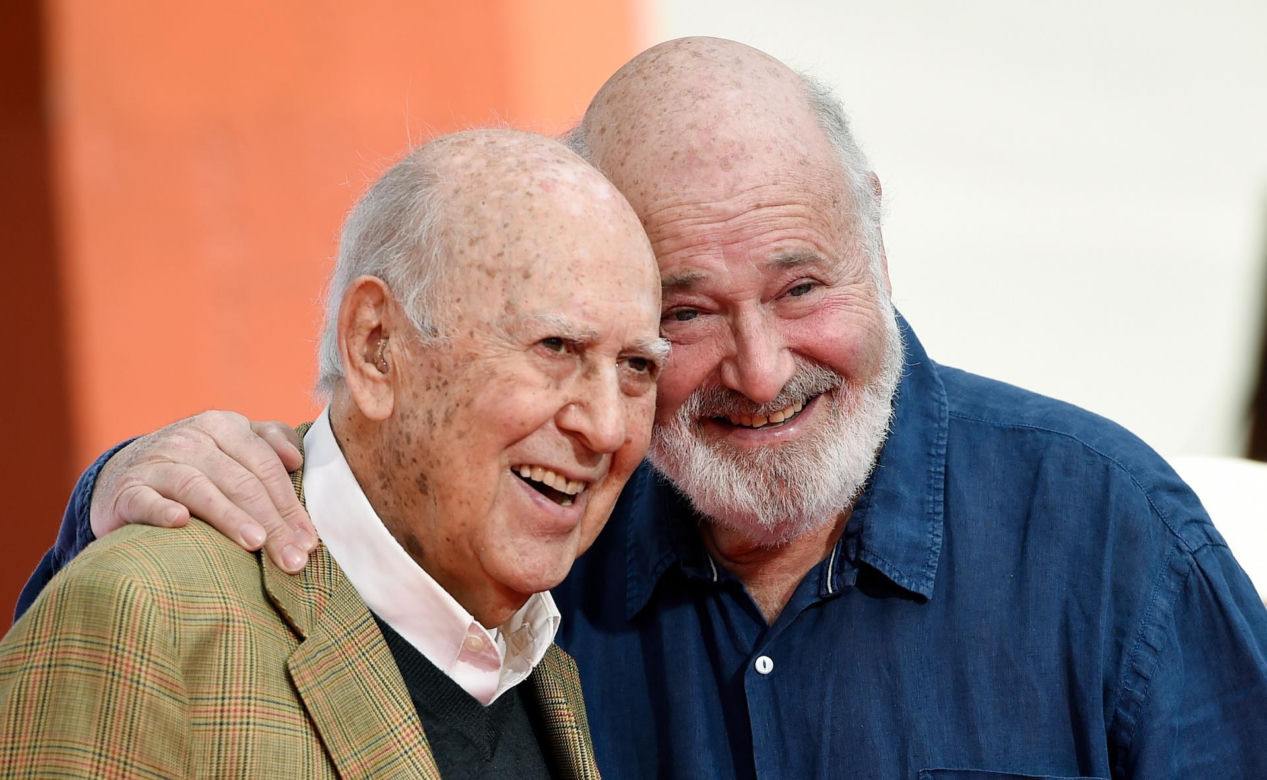 Rob Reiner i jego żona nie żyją. Ich syn aresztowany pod zarzutem zabójstwa.