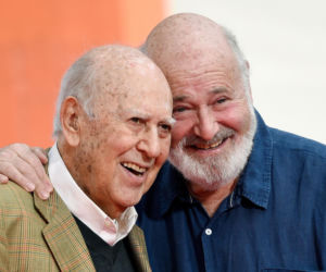 Rob Reiner i jego żona nie żyją. Ich syn aresztowany pod zarzutem zabójstwa.