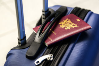Znów można składać wnioski o paszport