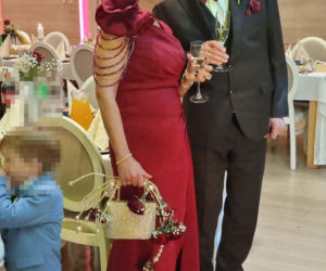 Ślub Staszka z Sanatorium miłości 7