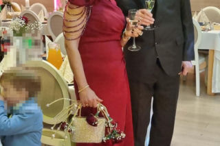 Ślub Staszka z Sanatorium miłości 7