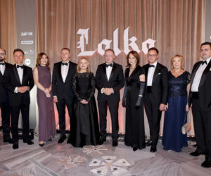 Nowacka, Cienkowska i Trzaskowski obejrzeli Lalkę. Premiera w Teatrze Wielkim