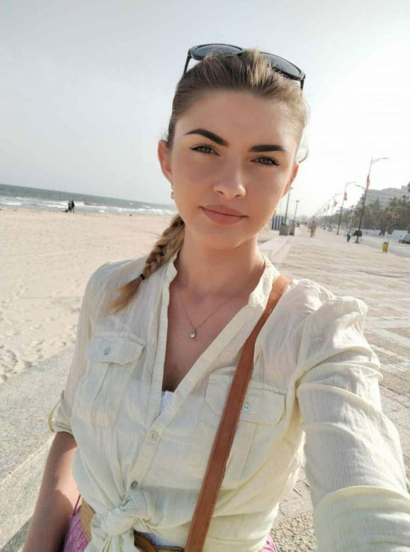 W Anglii zaginęła Monika Kania. O kilku miesięcy rodzina nie ma z nią kontaktu. Gdzie jest 31-latka?