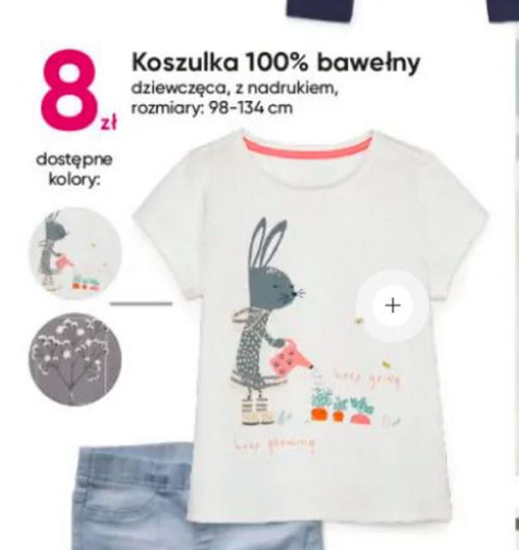 Hity w Pepco. Legginsy za 6 zł