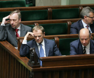 1000 dni rządu Donalda Tuska