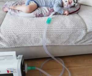 Maleńka Zosia walczy o życie, a ten drań kradnie jej pieniądze