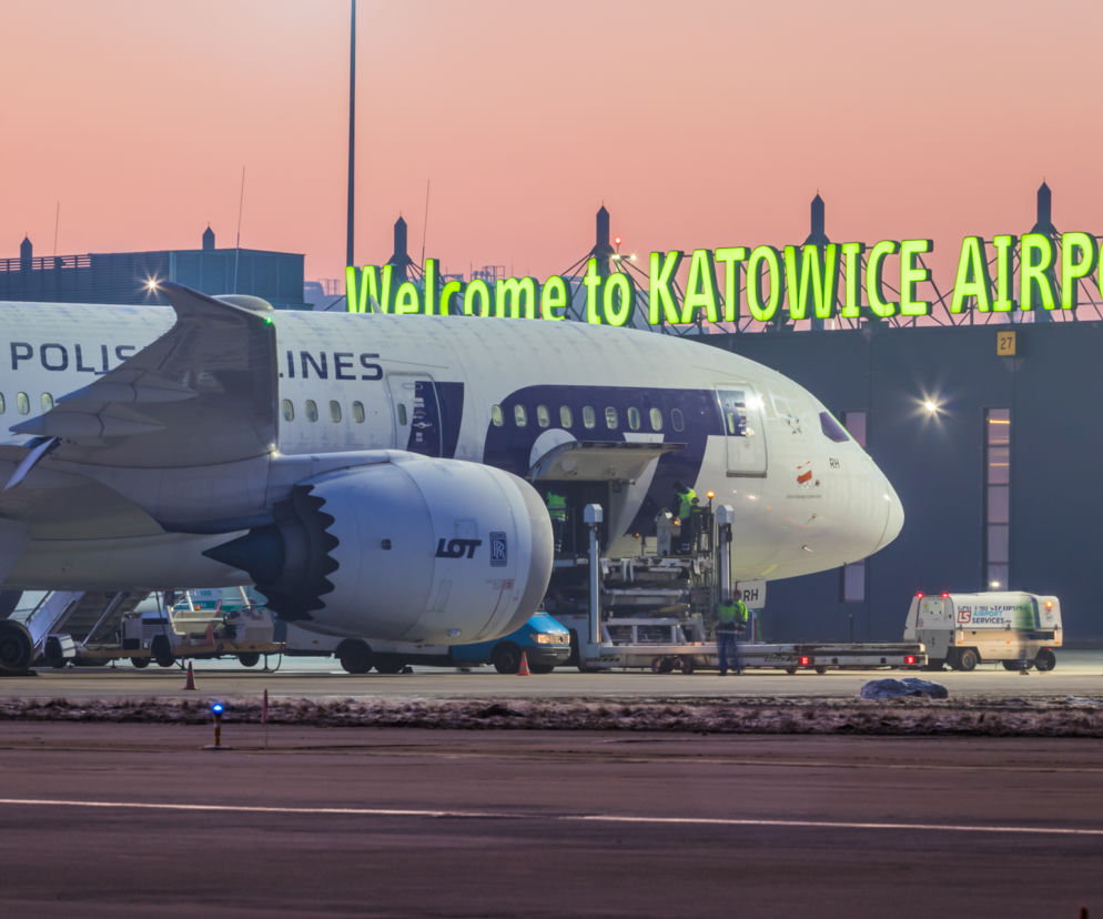 Z Katowice Airport wystartowały dalekodystansowe połączenia czarterowe do Meksyku i Dominikany