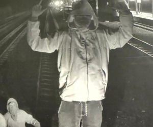 Atak na tramwaj we Wrocławiu