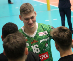 Indykpol AZS po pięciosetowej walce przegrywa w Zawierciu 2:3