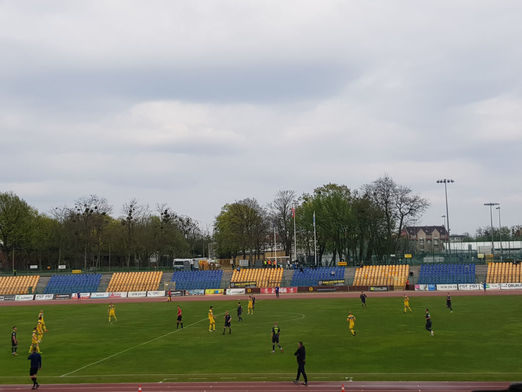 Elana Toruń - Skra Częstochowa