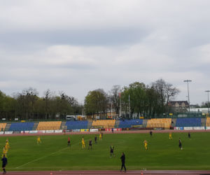 Elana Toruń - Skra Częstochowa
