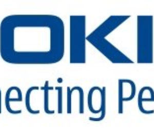 Nokia Connecting People logo