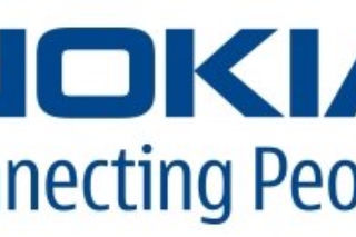 Nokia Connecting People logo