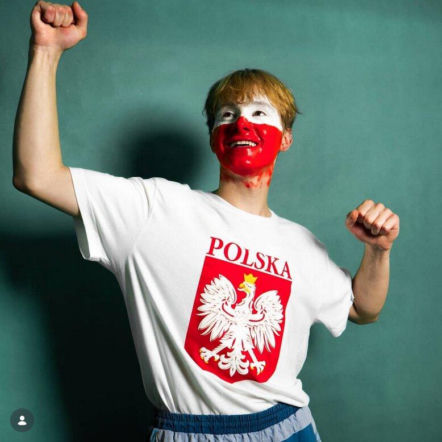 Koniec nadziei. 23-letni youtuber odnaleziony martwy za granicą