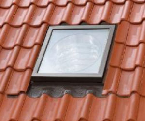 Świetlik tunelowy VELUX