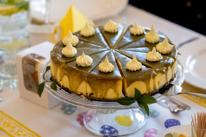 Wielkanoc w Domu Aktora w Skolimowie