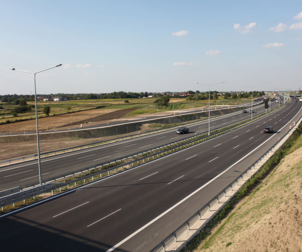 STRABAG - budowa S6. Nowa inwestycja drogowa