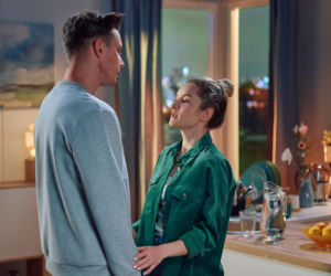 Na Wspólnej, odcinek 4179: Kalina wrabia Darka w kradzież dużej sumy pieniędzy. Ostatecznie pogrąży Żbika? Tomasz Urbanek