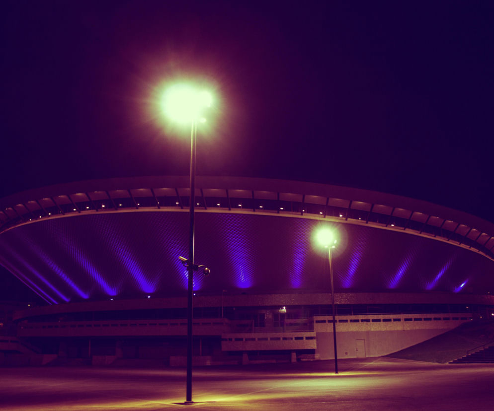 Sylwester z Dwójką 2025 pod Spodkiem. Gwiazdy, wielkie show i noc pełna emocji w Katowicach!