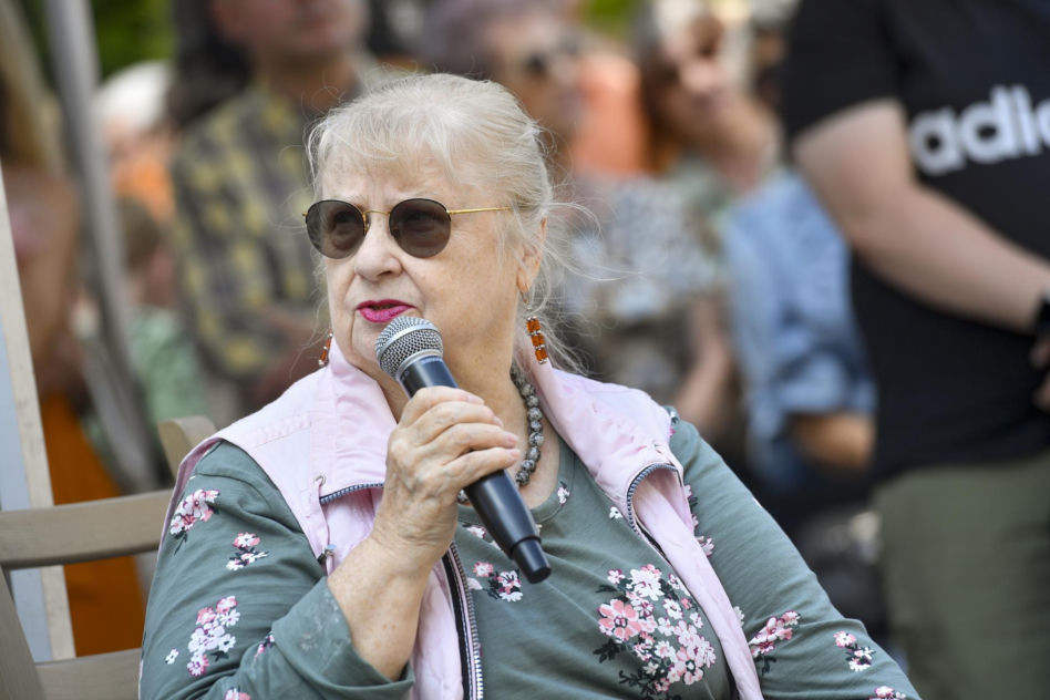 Niepokojące wieści. Stanisława Celińska bardzo cierpi i odwołuje koncerty