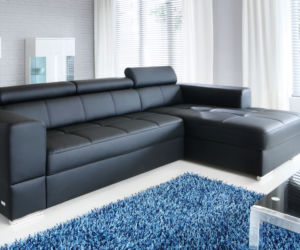 Meble do apartamentu: Narożnik Go