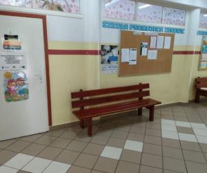 Agresja wśród dzieci
